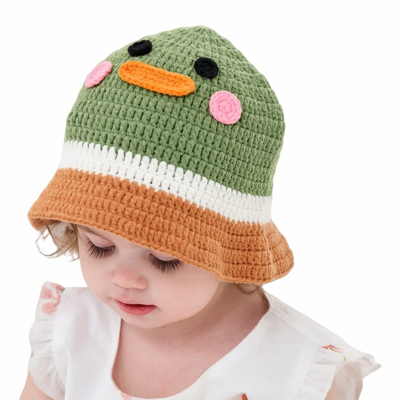 Crochet Animal Finger Sleeves factory